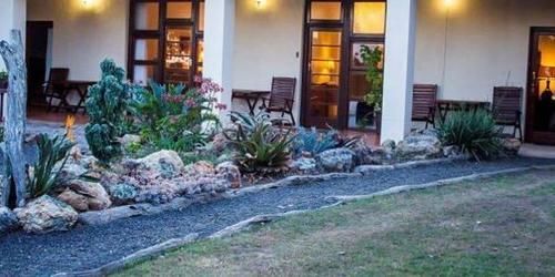 Lodge Addo Elephant Safari - Bellevue Forest Reserve