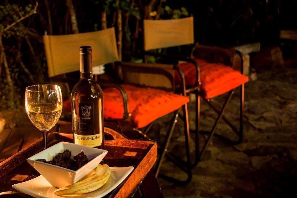 Lodge Addo Elephant Safari - Bellevue Forest Reserve *